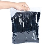 C Poly Bag Jumper