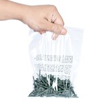C Printed Polybag