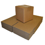 Cb Double Wall Cardboard Boxes