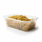 Fc Clear Food Storage Container
