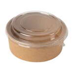 Fc Kraft Food Bowls Lids