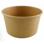 Fc Kraft Soup Container