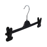 Gc Plastic Legging Clipon Hangers
