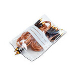 Gsb Grip Seal Bag Write On Panels