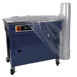 Lt Center Folded Layflat Tubing