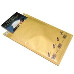 Mb Gold Featherpost Envelopes