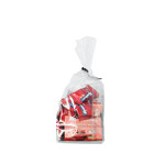 Pb Block Bottom Bag