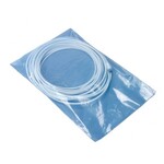 Pb Blue Tint Poly Bags