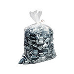 Pb Heavy Duty Poly Bags