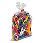 Pb Light Duty Poly Bags