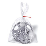 Pb Strong Poly Bags