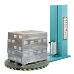 Psw Machine Pallet Wrap