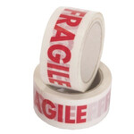 Pt Polyprop Fragile Tape
