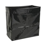 Wb Heavy Duty Domestic Waste Compactor Bags